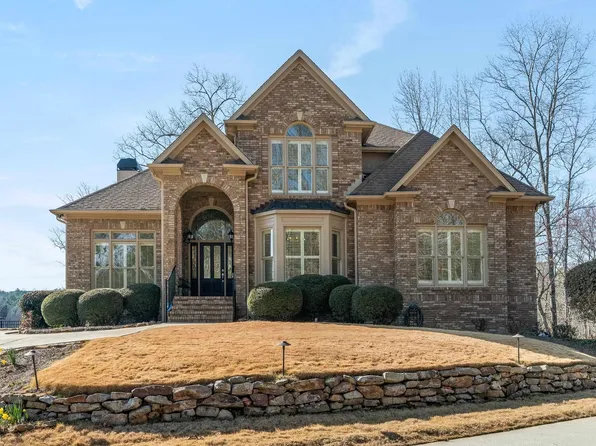 706 Highland Lakes Cv, Birmingham, AL 35242