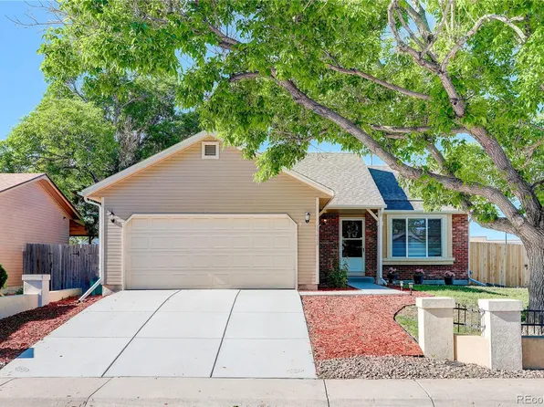 19408 E Purdue Circle, Aurora, CO 80013