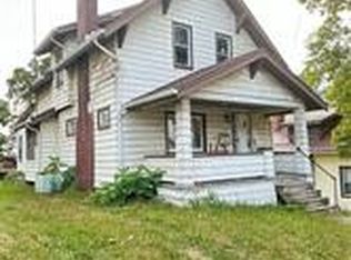 465 Shirls Ave, Washington, PA 15301