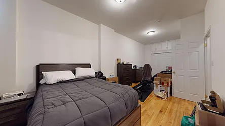 Rented by Bond New York