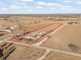 10217 County Road 418, Grandview, TX 76050