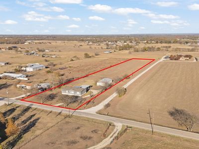 10217 County Road 418, Grandview, TX, 76050