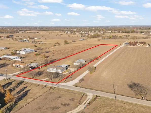10217 County Road 418, Grandview, TX 76050