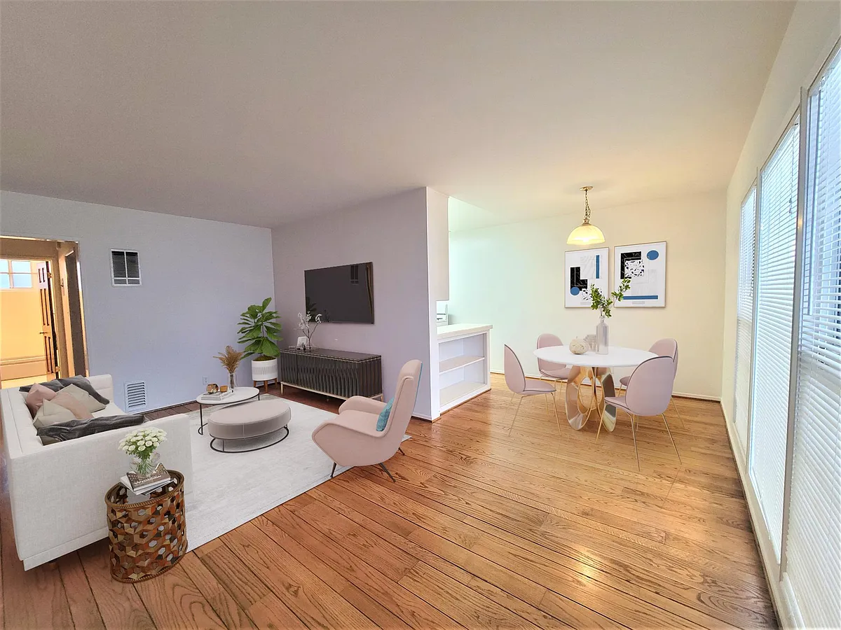 Building Photo - 218 S Gale Dr #2