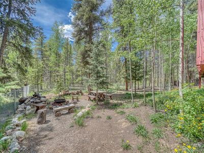 1642 Hummer Court, Leadville, CO, 80461