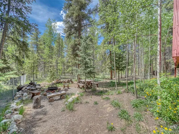 1642 Hummer Court, Leadville, CO 80461