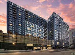 1750 Wewatta Street #1126, Denver, CO 80202