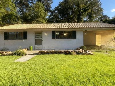 1510 Broach Ave, Albany, GA, 31705