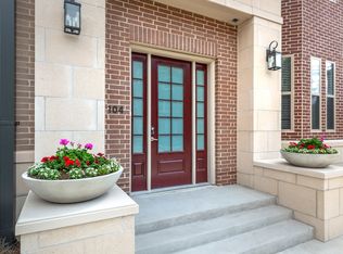 Howell Uptown, Dallas, TX 75204