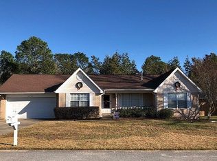 2833 Geronimo Dr, Crestview, FL 32539