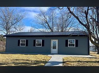 312 W Lafayette St, Clayton, IL 62324