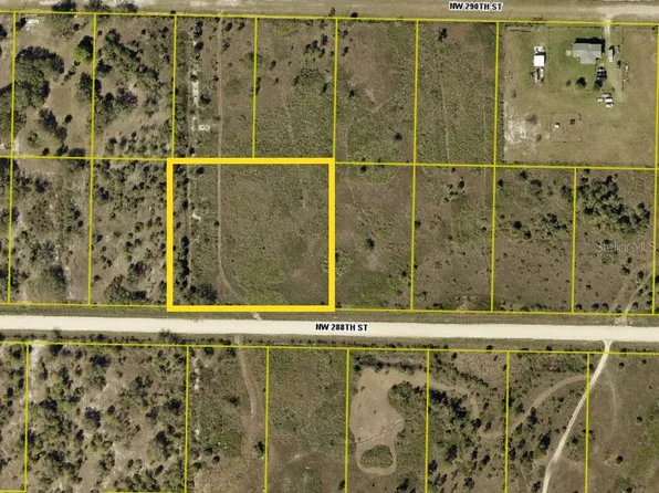 16573 288TH STREET, OKEECHOBEE, FL 34972