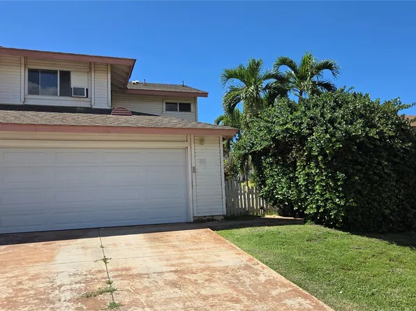 87-169 Kulahelela Pl, Waianae, HI 96792