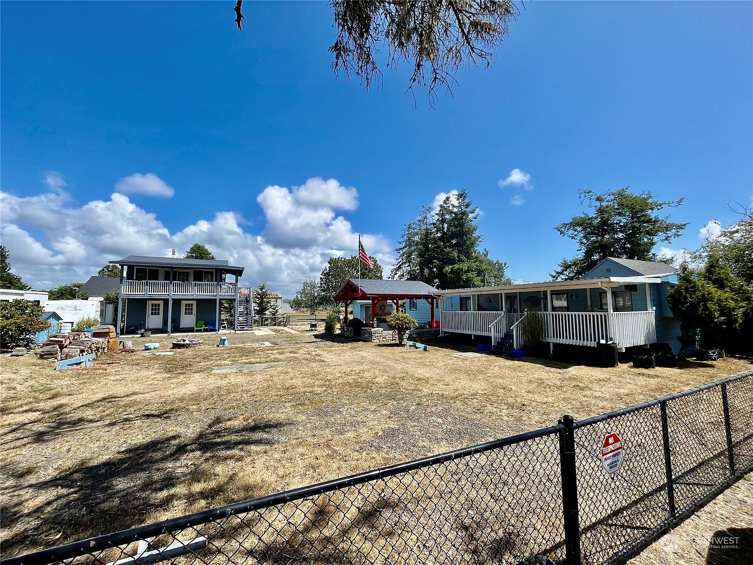 2912 & 2916 Kindred Avenue, Tokeland, WA 98590 MLS 2141767 Zillow