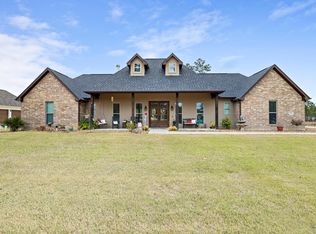 9644 Acadian Way, Orange, TX 77630