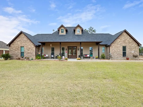 9644 Acadian Way, Orange, TX 77630