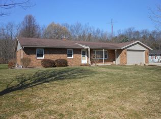 10571 Concord Dr, Berrien Springs, MI 49103