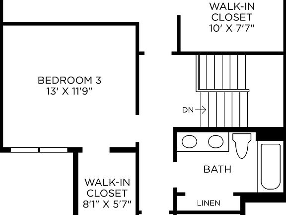 2nd Floor