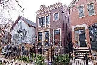 2nd image of 2538 N Wayne Ave