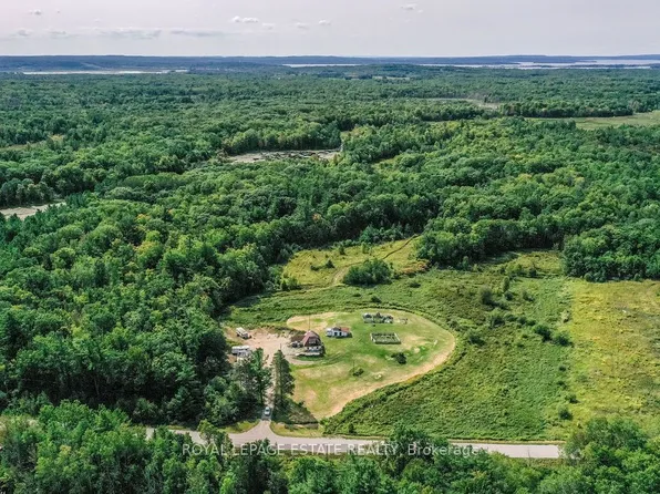 2488 Irish Line, Severn, ON L0K 1E0