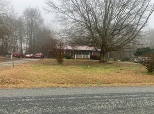 2244 Cherry Hill Church Rd, South Boston, VA 24592