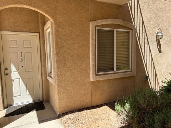 6800 Vista Del Norte Dr NE #813