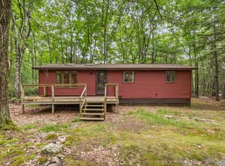 315 S Shore Drive, Rock Hill, NY 12775