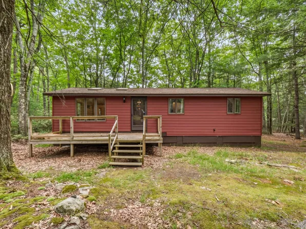 315 S Shore Drive, Rock Hill, NY 12775