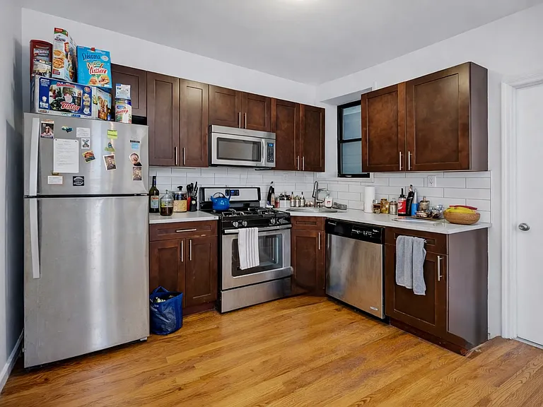 312 W 142nd St #1R — Photo 7