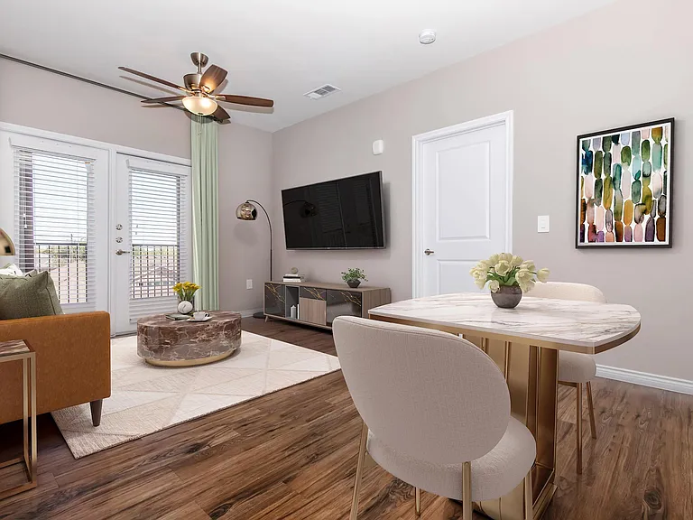 Spring Villas Apartments — Photo 33