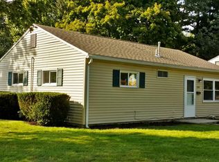 1200 Parkside Pl, Findlay, OH 45840