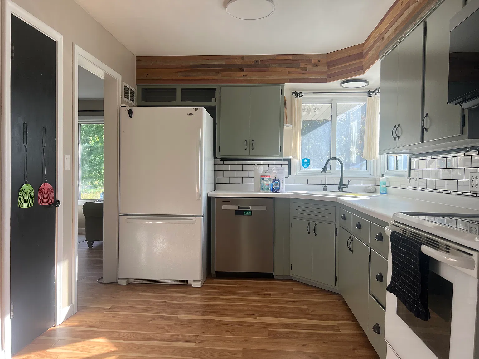 2 bed, 1529 sqft, $1,700 — Photo 4