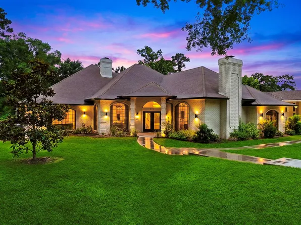 132 Mockingbird Ln, Livingston, TX 77351