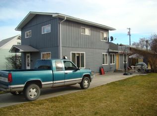 324 S Dakota St, Dillon, MT 59725