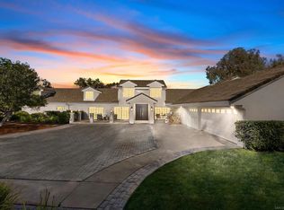 17515 Circa Oriente, Rancho Santa Fe, CA 92067