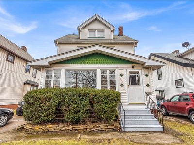 3435 W 100th St, Cleveland, OH, 44111