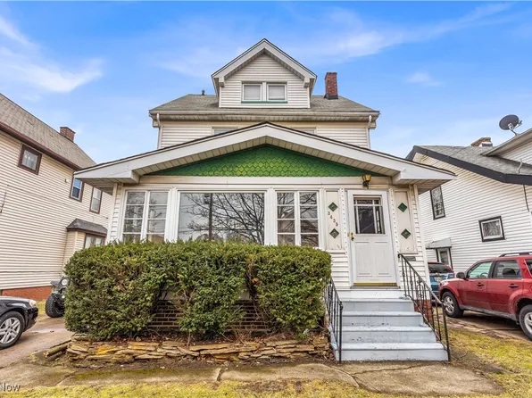 3435 W 100th St, Cleveland, OH 44111