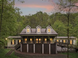 2288 N Berrys Chapel Rd, Franklin, TN 37069