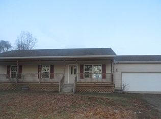 5439 Shepper Rd, Stockbridge, MI 49285