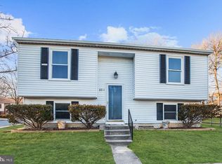 8611 Lawrence Hill Rd, Perry Hall, MD 21128