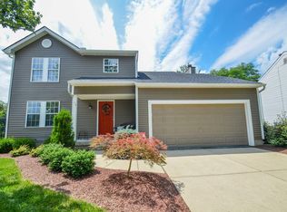 13 Tattersall Ln, Florence, KY 41042