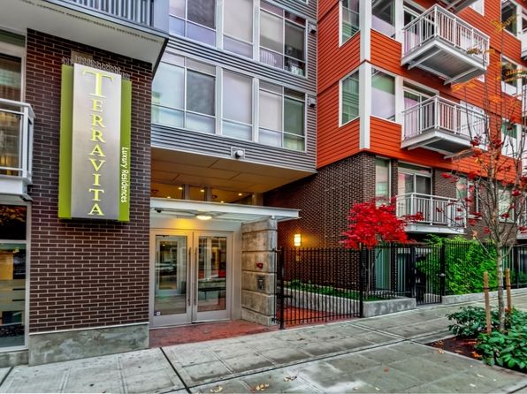 TV Terravita Luxury Residences | 1615 Belmont Ave, Seattle, WA