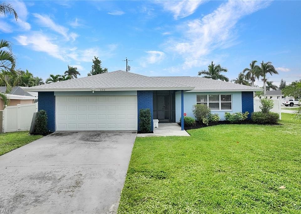 600 100th AVE N, Naples, FL 34108 | Zillow