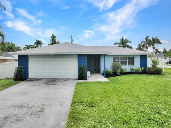 600 100th AVE N, NAPLES, FL 34108