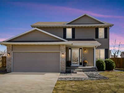 3131 SE Cherry Blossom Dr, Ankeny, IA, 50021