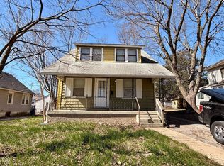 210 N Ash Ave, Independence, MO 64053