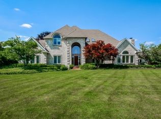 719 Saddlebrook, Ada, MI 49301
