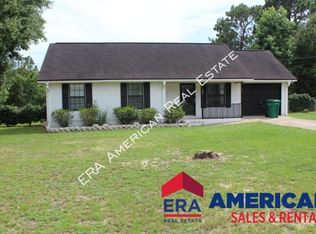 329 John King Rd, Crestview, FL 32539