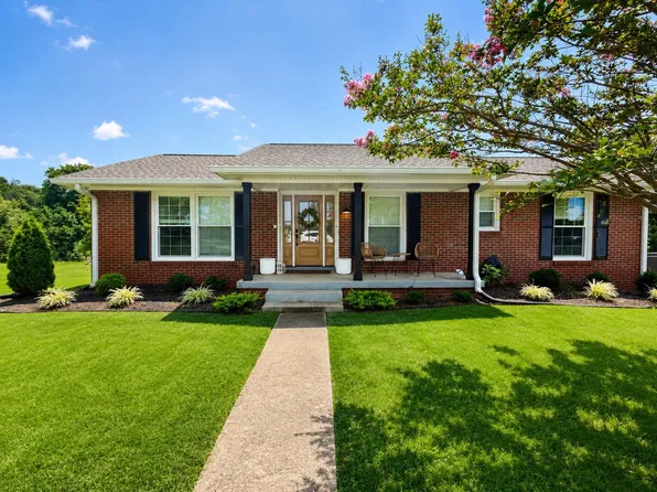 2835 Mosley Ferry Rd, Ashland City, TN 37015