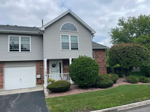 14742 Kenton Ave, Midlothian, IL 60445